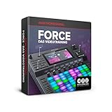 akai mpc studio black USB-Stick + digitaler Download | Inkl. zukünftige Ergänzungen für alle Käufer des Trainings