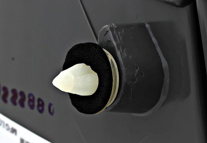 For Honda Odyssey Inner Tail Light Lamp 2008 2009 2010 Passenger Right Side