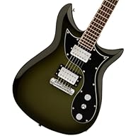 Double Cut Modelle E-Gitarren Gitarren We emphasise a balanced combination of careful workmanship and selected materials. OUR GOAL - Your satisfaction is our top priority and takes centre stage.