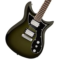 Double Cut Modelle E-Gitarren Gitarren We emphasise a balanced combination of careful workmanship and selected materials. OUR GOAL - Your satisfaction is our top priority and takes centre stage.