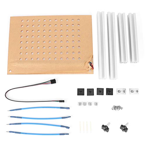 BDM-programmeerbeugel, BDM-sonde, ECU-kaartbeugel Programmeerbeugelstandaard Aanpassen voor KTAG/KESS/FGTECH / BDM100…