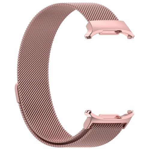 Bracelet Galaxie 7 Ultra 47mm boucle acier inoxydable sangle montre connectée sport et ville