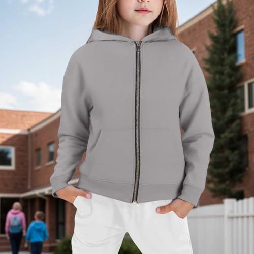 Creative Hoodie with Backpack,Zip up Hoodie Sweaters for Boys/Girls,Lightweight Comfort Travel Hoodies with Pockets3
