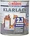 Produktbild Wilckens 2in1 Klarlack glänzend, 750 ml, farblos