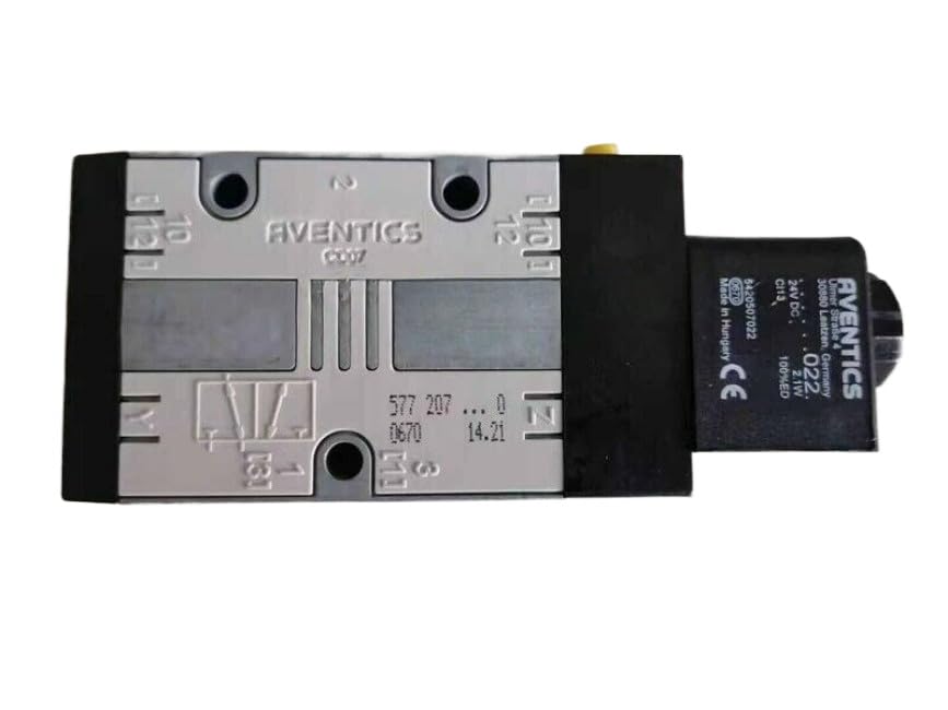 1 new piece suitable for 5772070220 solenoid valve 24V