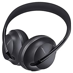 Bose Noise Cancelling Headphones 700...