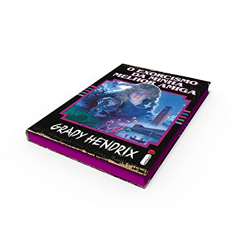 O Exorcismo da Minha Melhor Amiga