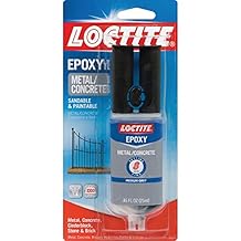 Loctite 1919325 0.85 Oz Metal & Concrete Epoxy8