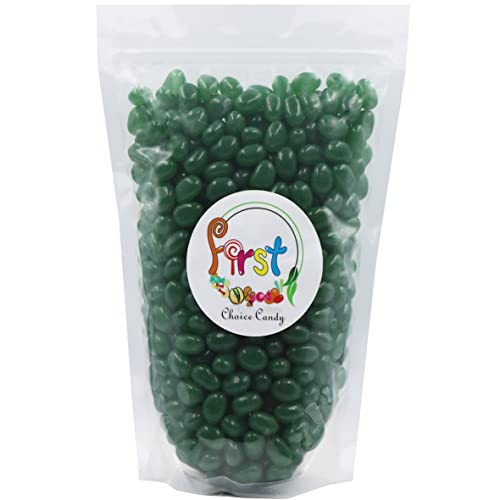 Firstchoicecandy All Flavors Jelly Beans (Watermelon, 2 Pound) #TOP2