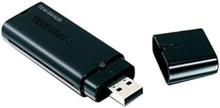 TRENDnet Wireless N USB Adapter TEW-644UB