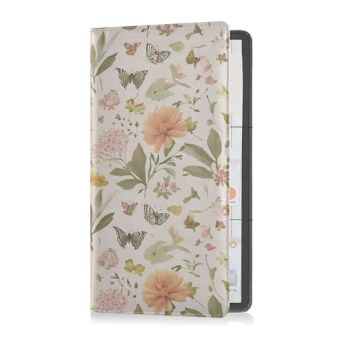 Organizador de Guanteras Estampado Floral miniatura 1