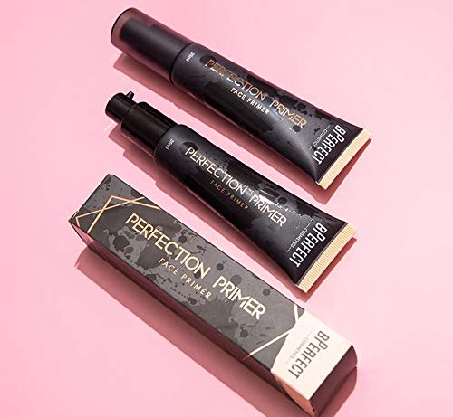 Bperfect Perfection Primer Silky Matte Primer Lisciante Per Fondotinta 35 Ml - 2
