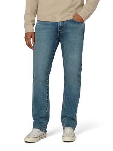Joe's Jeans Men's Classic Fit Straight Leg Jean, Devonshire, 36