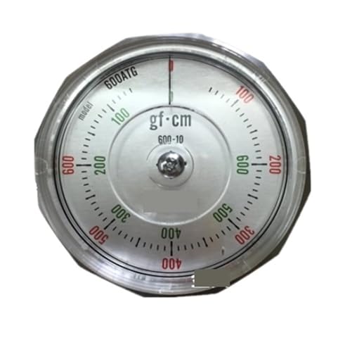 gNQ[W 600ATG 600G 60-600gf.cm gNeX^[ gN[^[ HƑA@BȂǗp