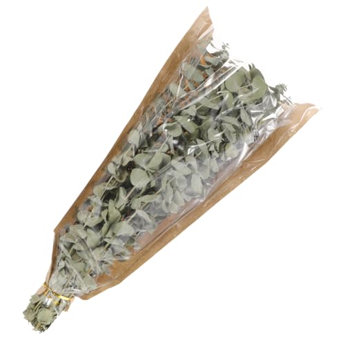 Ramo de Lavanda y Eucalipto Seco con 12 Ramas miniatura 7