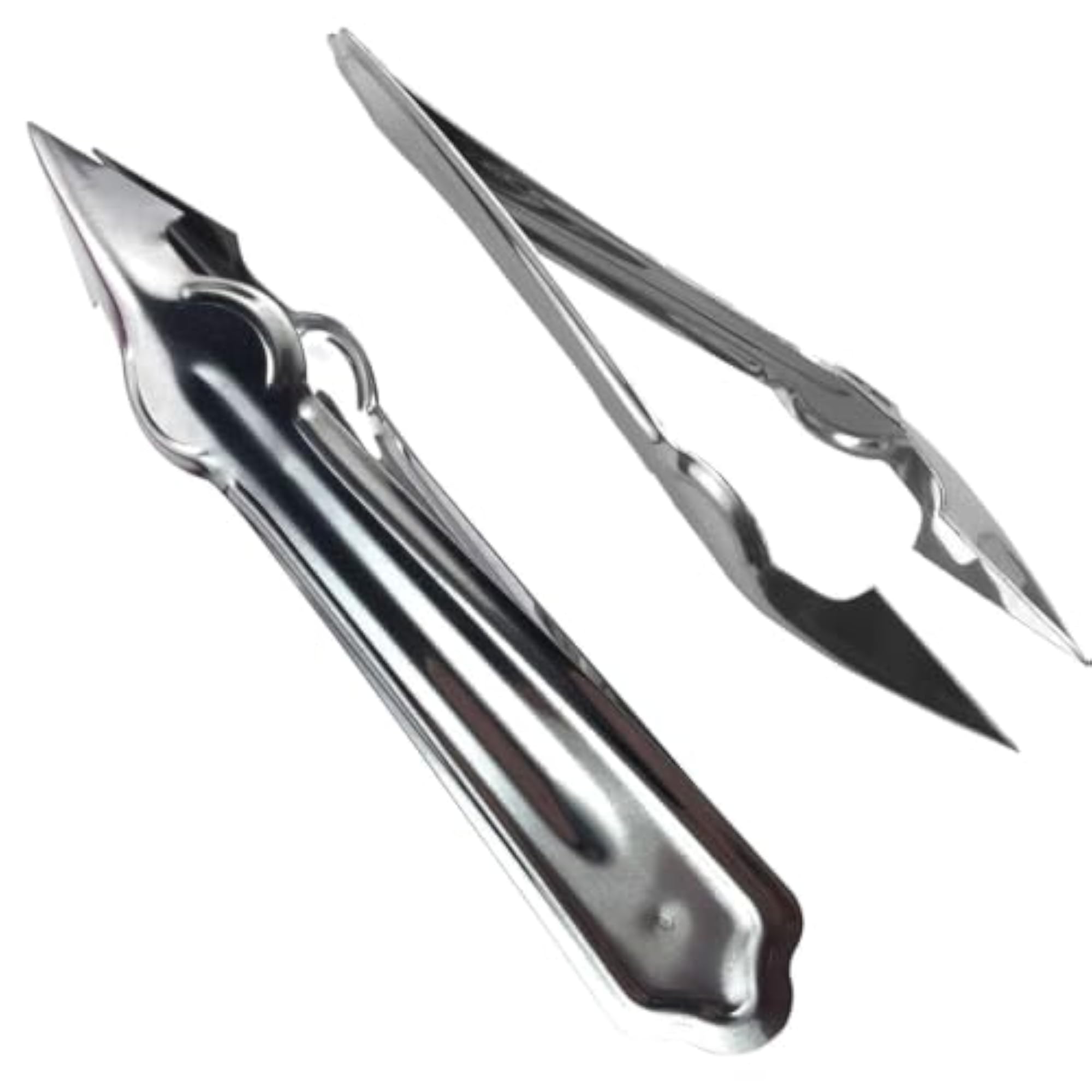 Stainless Steel Pineapple Eye Remover Tool, Tong Clip