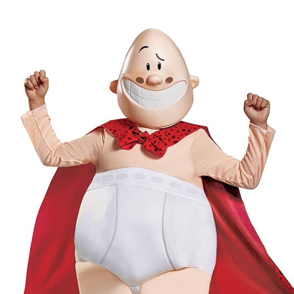 海外購入品スーパーヒーローパンツマン　10冊 Amazon.co.jp: 英語 スーパーヒーロー・パンツマン Captain