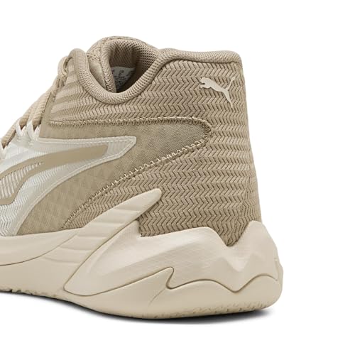 Image of Puma Mens Dagger Basketball Shoes