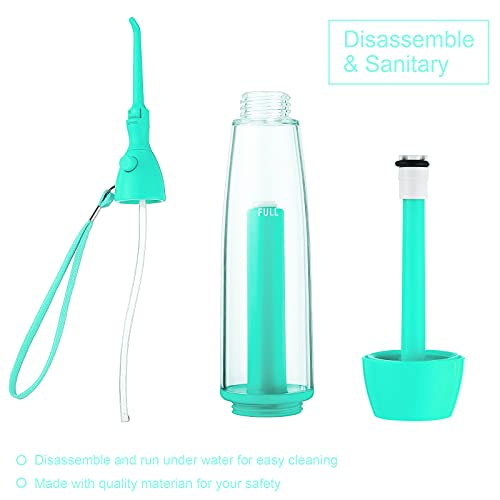 Patelai PATELAI-2855 Water Dental Flosser thumb #3