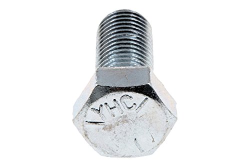 Dorman 807-207: Cap Screw-Hex Head-Grade 5-3/8-24 x 3/4 In.