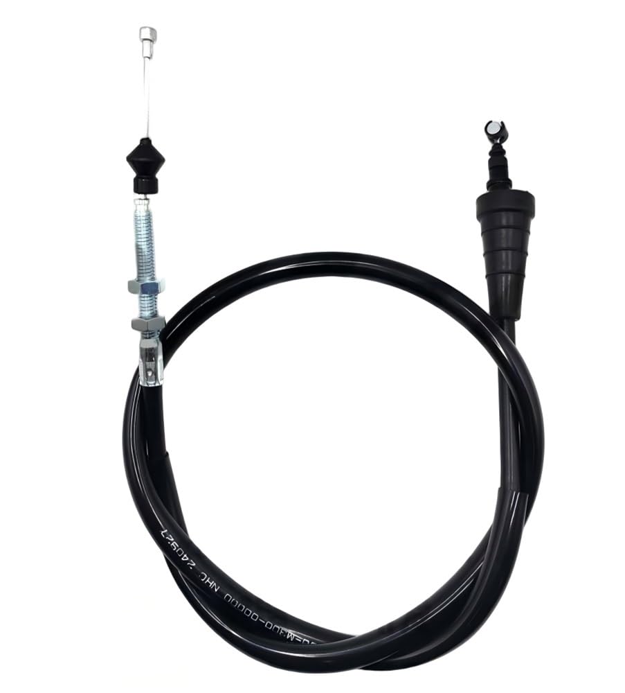 Câble d'embrayage KOVE 321R pour vos balades et trajets quotidiens en roadster