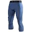 Pocket Grayish Blue