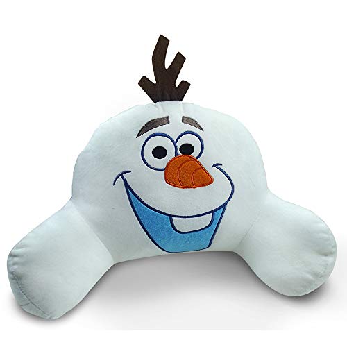 Almofada G. Olaf, Disney, Branca