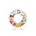 Produktbild Intex 59242NP - Schwimmring, Durchmesser 61 cm, farblich sortiert