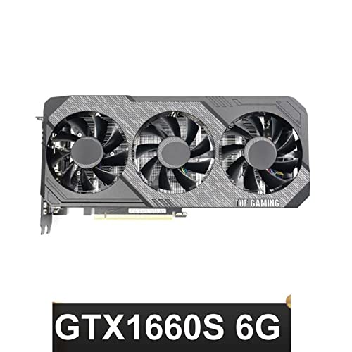 グラフィックボード・グラボ・ビデオカード ASUSGTX1660super Amazon | グラフィックスカード ビデオカード ASUS GTX1660