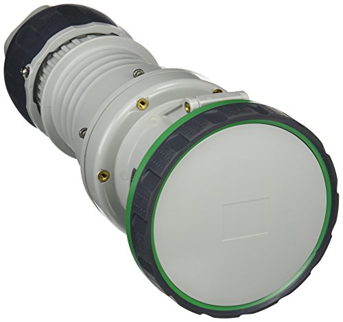 Gewiss 63 IEC – Handyhalterung HP IP66-69, 2-polig + Erde 125 A, 50 V, 10 h