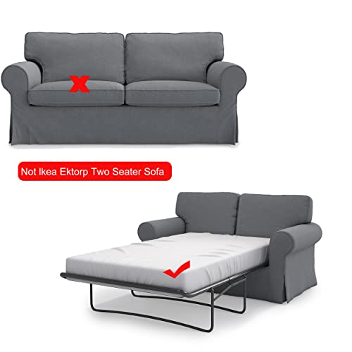 Mejores precios y opiniones de Sofa ektorp los mejores 5. 8 Imagen adicional