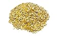 Copdock Mill Cut Maize Chicken Feed 20kg - Premium Quality Yellow Split Maize for Poultry - 100% Natural - Rich In Energy Complementary Chicken Feed - For Poultry, Doves, Pigeons, Water and Game Birds