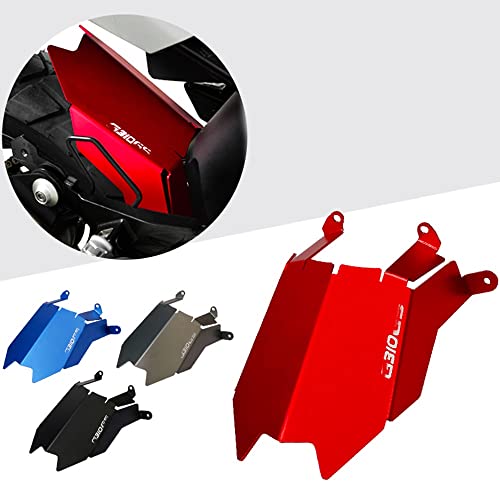Garde-boue arrière BMW G310GS accessoires moto de roue 2017