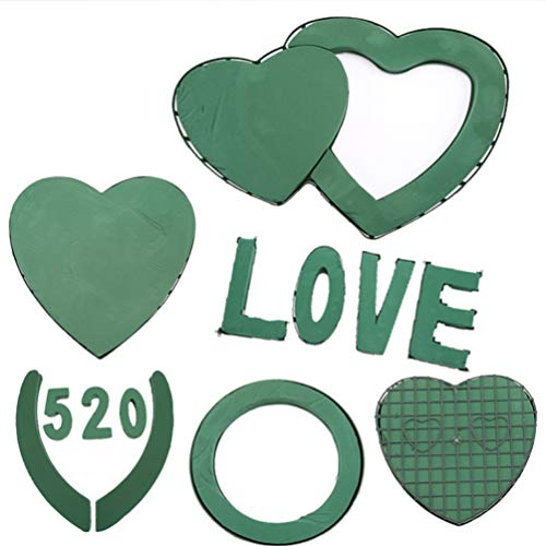 Fiorista Premium - per, , in, a Forma di Cuore, 21...