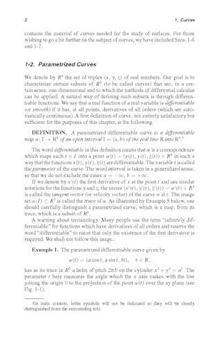 Differential Geometry of Curves and Surfaces: Revised and Updated Second Edition (Dover Books on Mathematics) - Image 7