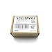 SZCJMY 500Pcs Shrink Wrap for Lip Balm Tubes, Easy to Use, Professional Look