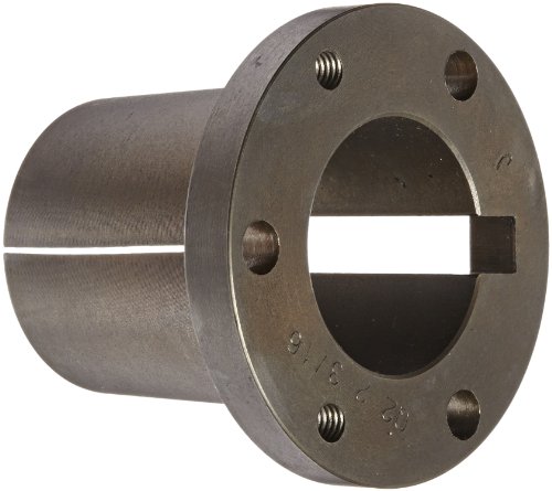 Martin Q2 2 3/16 MST Bushing, Ductile Iron, Inch, 2.19