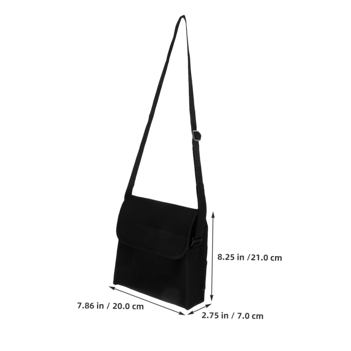 Borsa per Telescopio Zaino Nero 2 Pezzi Antiurto Oxford | Epe Foam, Accesso Rapido, per Telescopio e Binocoli, Adatta a Fotografia e Bird Watching