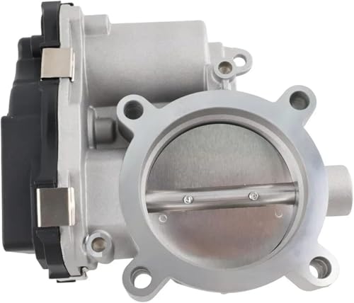 corpo farfallato Corpo farfallato per Ram per ProMaster per City 2015-2022 2.4L Attuatore valvola