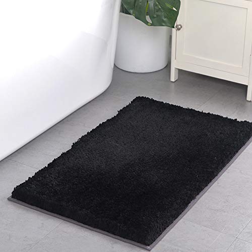 Tapis Shaggy doux et lavable, la solution anti-tache design