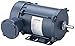 Leeson 116613.00 Rigid Base Explosion-Proof Motor, 1 Phase, 56C Frame, Rigid Mounting, 1HP, 3600 RPM, 115/208-230V Voltage, 60Hz Fequency