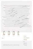 Code: From Information Theory to French Theory