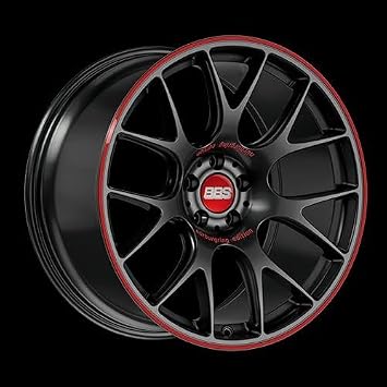 BBS BBS CH-R Wheels - CH139NE