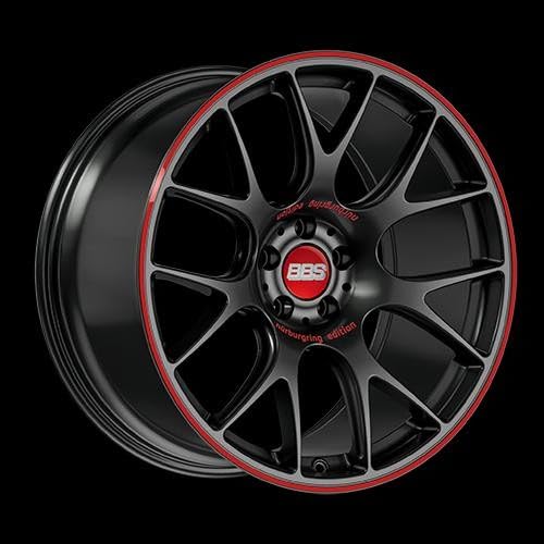 BBS CH-R Flow-Formed Alloy Wheel
