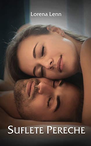 Suflete Pereche (Romanian Edition)