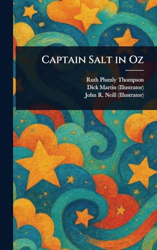 Captain Salt in Oz