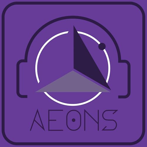 『Aeons Roleplay』のカバーアート
