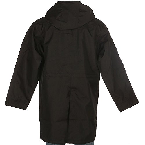 Wyoming Traders Mens Oxford Rain Slicker4