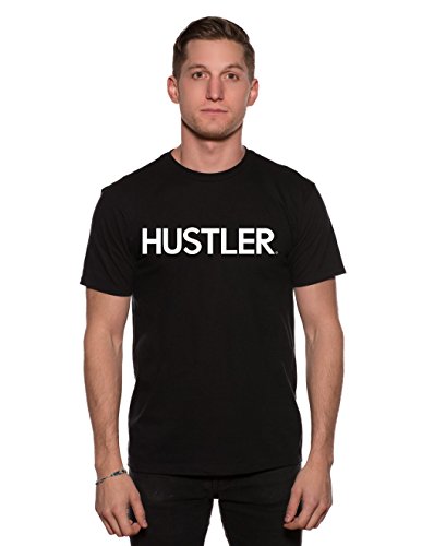 Hustler magazine shirt Clearance