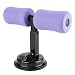 BAITENG Sit Up Barheight Adjustable in 3 Gears Portable Multifunction Body-Building Abdominal Fitness Exercise Machine Sit-Up Trainer Equipment